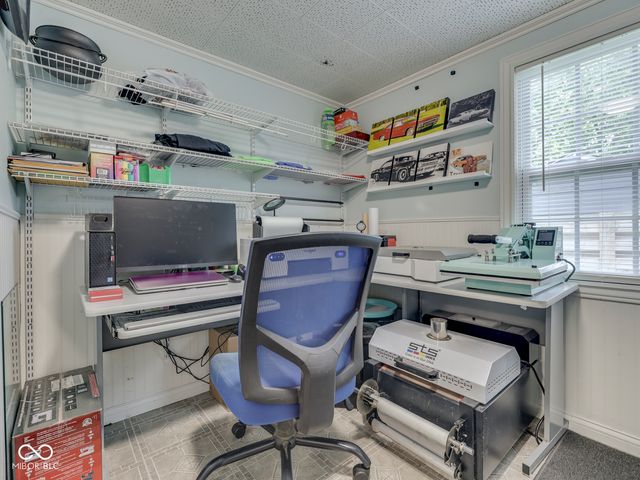 3123 S Roena Street, Indianapolis, IN 46241