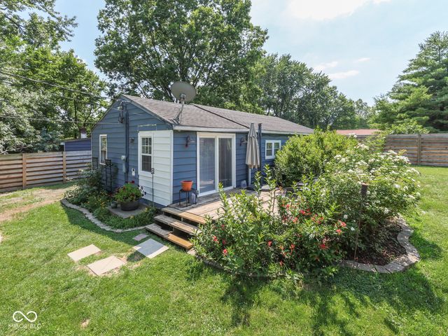 3123 S Roena Street, Indianapolis, IN 46241