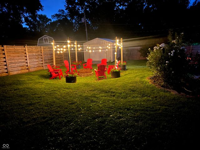 3123 S Roena Street, Indianapolis, IN 46241