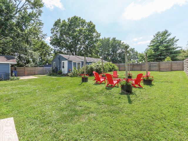 3123 S Roena Street, Indianapolis, IN 46241