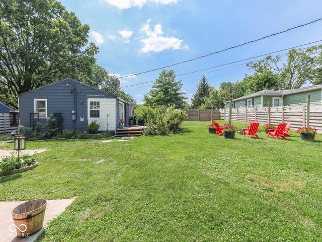 3123 S Roena Street, Indianapolis, IN 46241