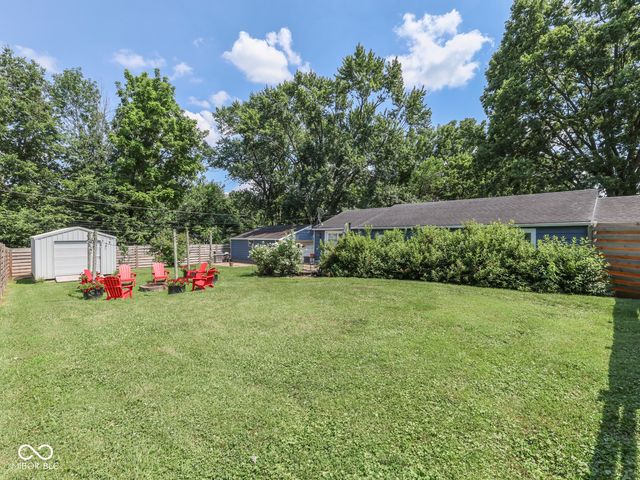 3123 S Roena Street, Indianapolis, IN 46241