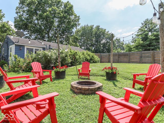 3123 S Roena Street, Indianapolis, IN 46241