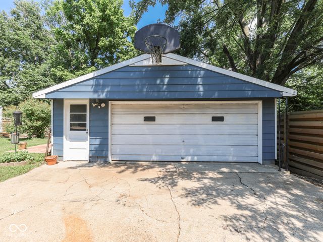 3123 S Roena Street, Indianapolis, IN 46241