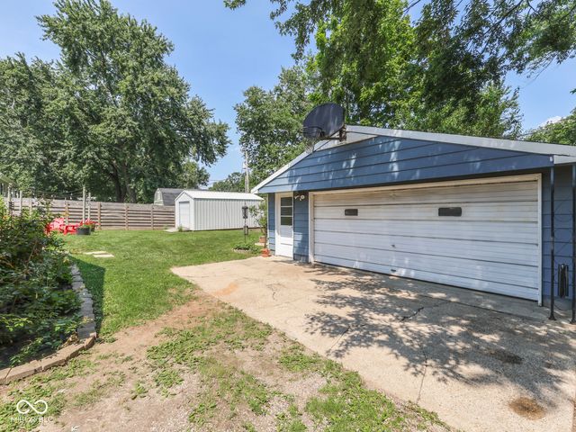 3123 S Roena Street, Indianapolis, IN 46241