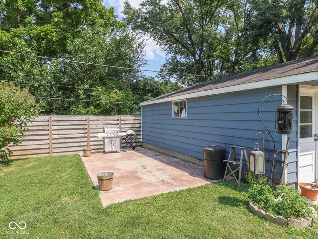 3123 S Roena Street, Indianapolis, IN 46241