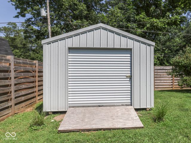 3123 S Roena Street, Indianapolis, IN 46241