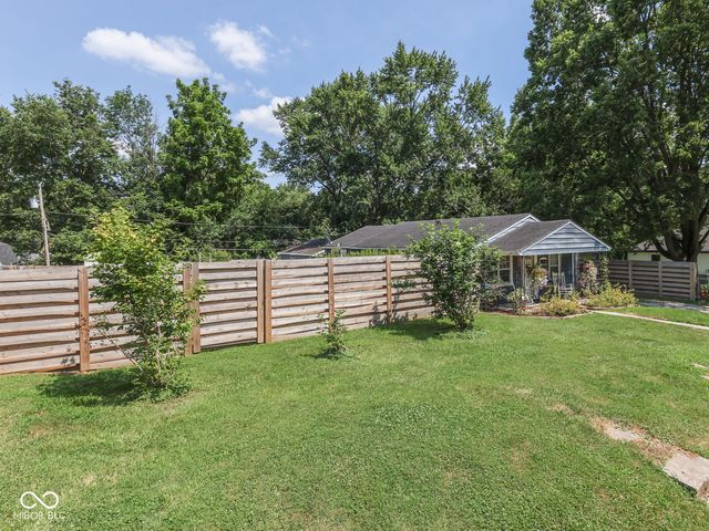3123 S Roena Street, Indianapolis, IN 46241