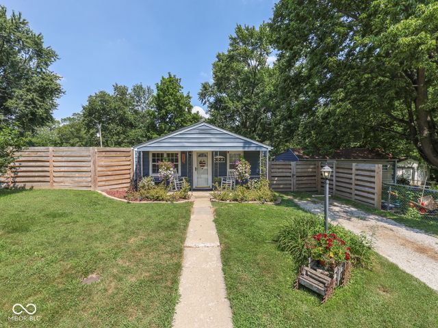 3123 S Roena Street, Indianapolis, IN 46241