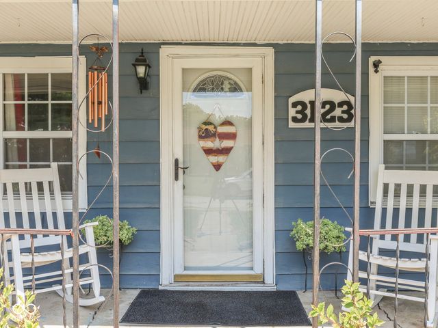 3123 S Roena Street, Indianapolis, IN 46241