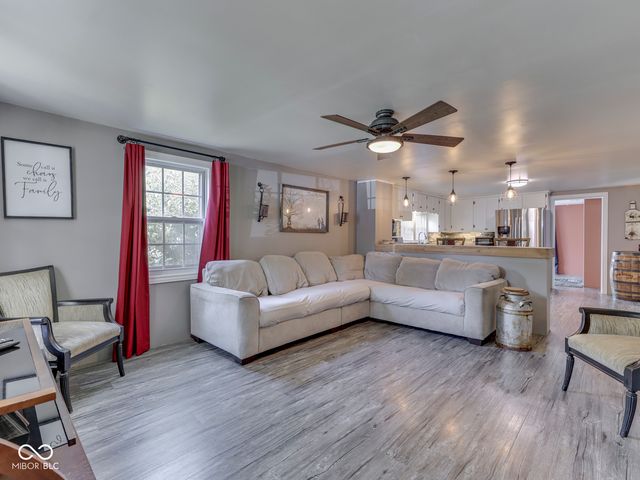 3123 S Roena Street, Indianapolis, IN 46241