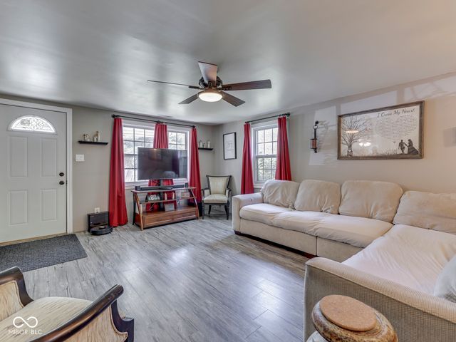 3123 S Roena Street, Indianapolis, IN 46241