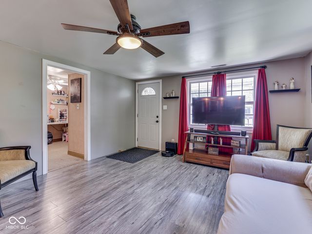 3123 S Roena Street, Indianapolis, IN 46241