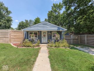 3123 S Roena Street, Indianapolis, IN 46241