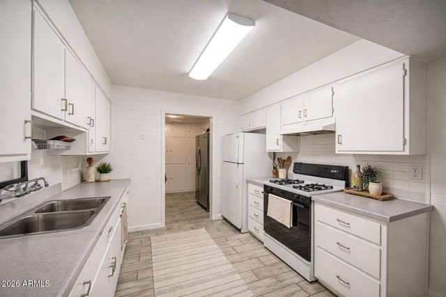 4727 N 50TH Drive, Phoenix, AZ 85031