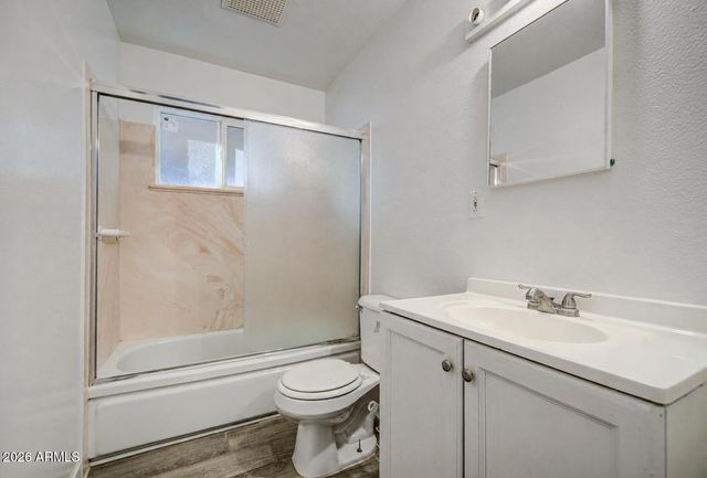4727 N 50TH Drive, Phoenix, AZ 85031