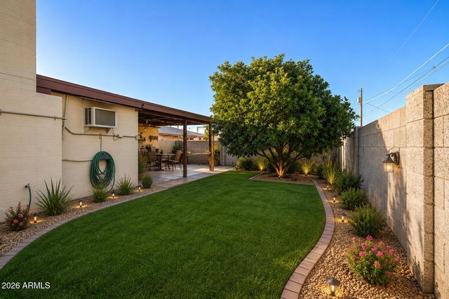 4727 N 50TH Drive, Phoenix, AZ 85031