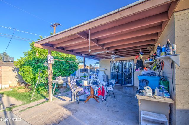 4727 N 50TH Drive, Phoenix, AZ 85031