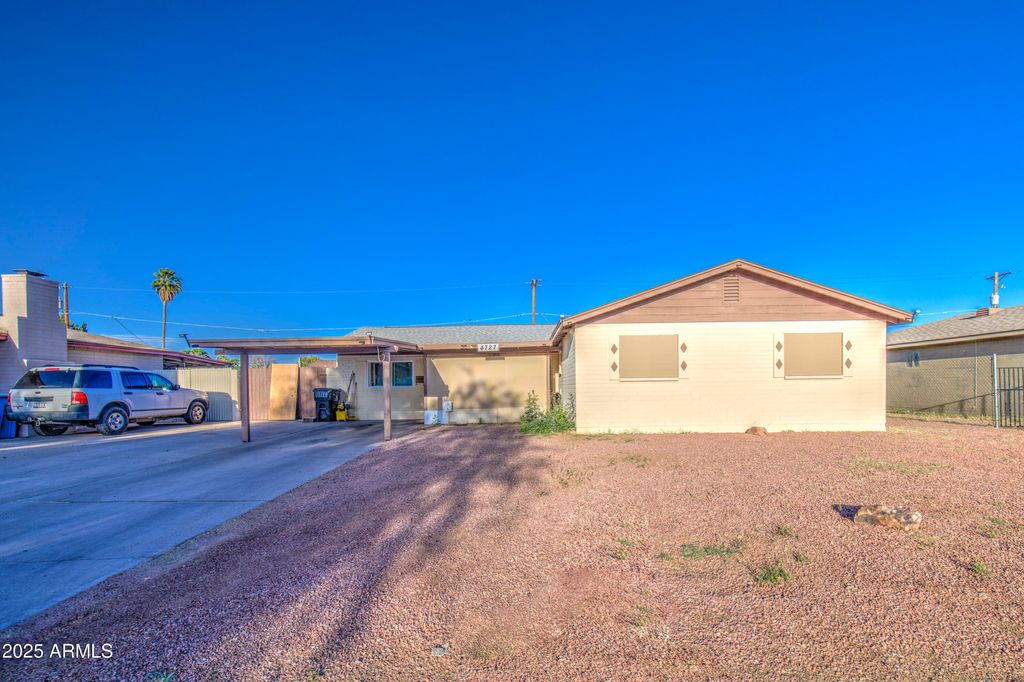 4727 N 50TH Drive, Phoenix, AZ 85031 — photo 2