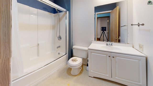 802 23RD AVENUE, Fairbanks, AK 99701