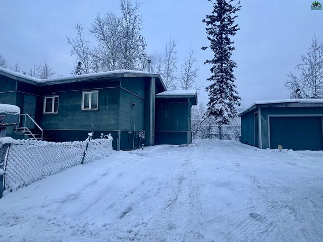 802 23RD AVENUE, Fairbanks, AK 99701