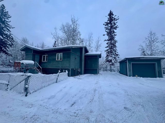 802 23RD AVENUE, Fairbanks, AK 99701