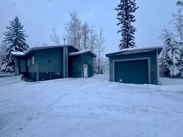 802 23RD AVENUE, Fairbanks, AK 99701