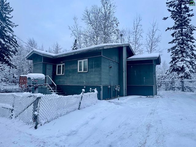 802 23RD AVENUE, Fairbanks, AK 99701