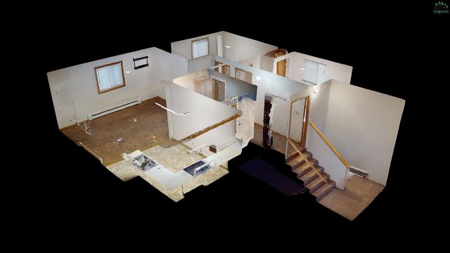 802 23RD AVENUE, Fairbanks, AK 99701