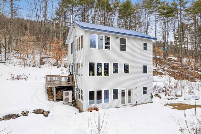 483 North Pleasant Street, Bradford, VT 05033