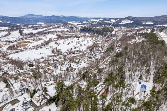 483 North Pleasant Street, Bradford, VT 05033