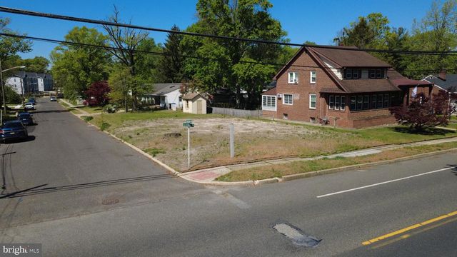 941 GLASSBORO RD, Woodbury Heights, NJ 08097