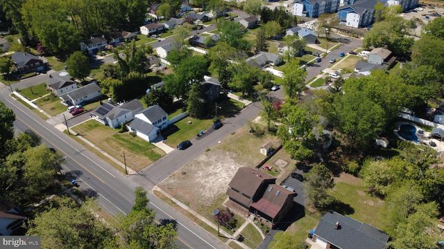 941 GLASSBORO RD, Woodbury Heights, NJ 08097