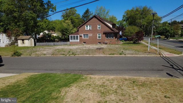 941 GLASSBORO RD, Woodbury Heights, NJ 08097