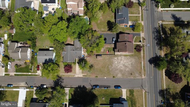 941 GLASSBORO RD, Woodbury Heights, NJ 08097