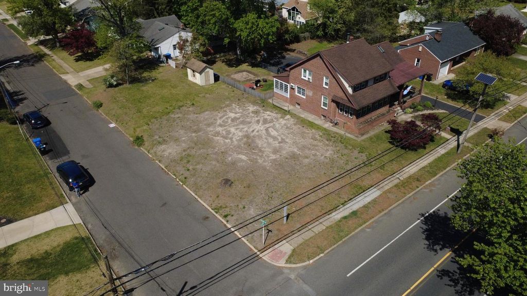 941 GLASSBORO RD, Woodbury Heights, NJ 08097