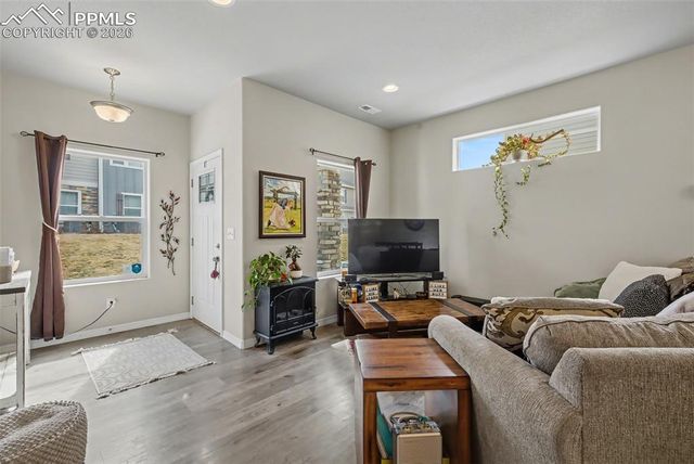 6103 Magma Heights, Colorado Springs, CO 80924