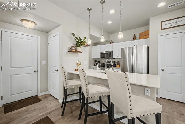 6103 Magma Heights, Colorado Springs, CO 80924