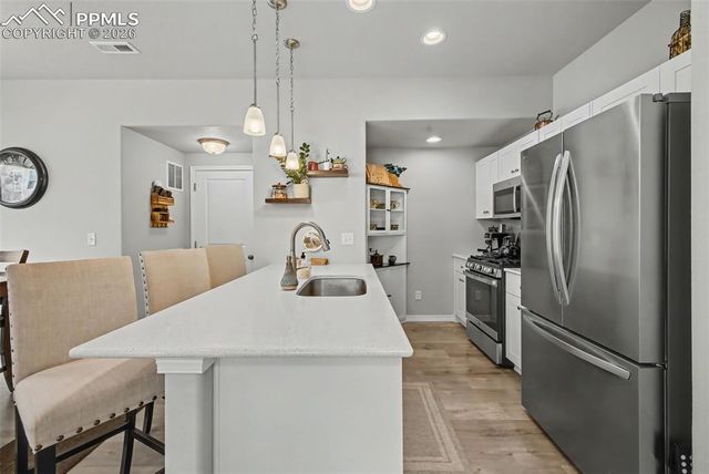 6103 Magma Heights, Colorado Springs, CO 80924