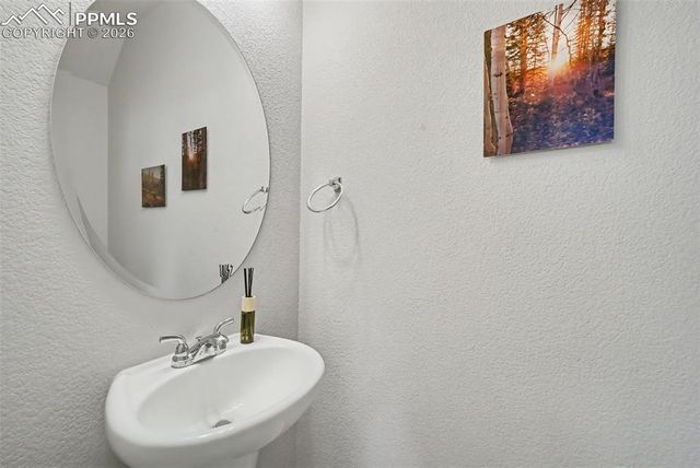 6103 Magma Heights, Colorado Springs, CO 80924