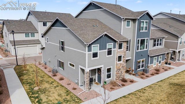 6103 Magma Heights, Colorado Springs, CO 80924