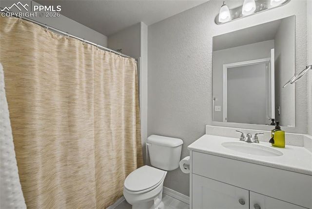 6103 Magma Heights, Colorado Springs, CO 80924