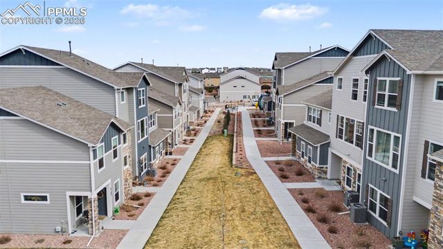 6103 Magma Heights, Colorado Springs, CO 80924