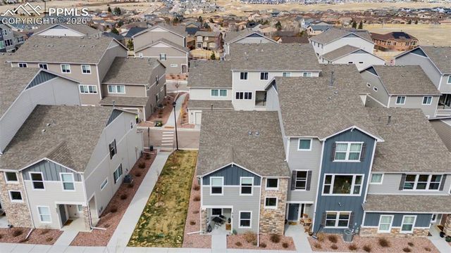 6103 Magma Heights, Colorado Springs, CO 80924