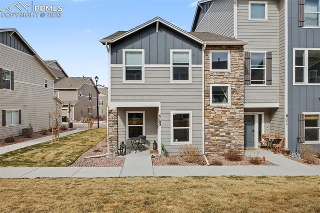 6103 Magma Heights, Colorado Springs, CO 80924