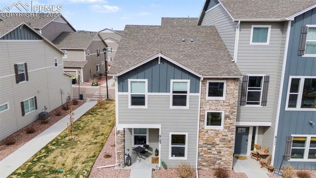 6103 Magma Heights, Colorado Springs, CO 80924