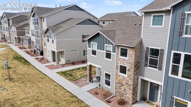 6103 Magma Heights, Colorado Springs, CO 80924