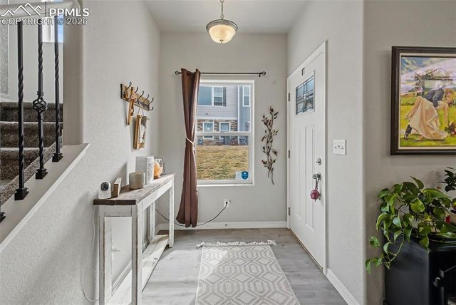 6103 Magma Heights, Colorado Springs, CO 80924