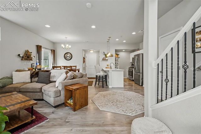 6103 Magma Heights, Colorado Springs, CO 80924