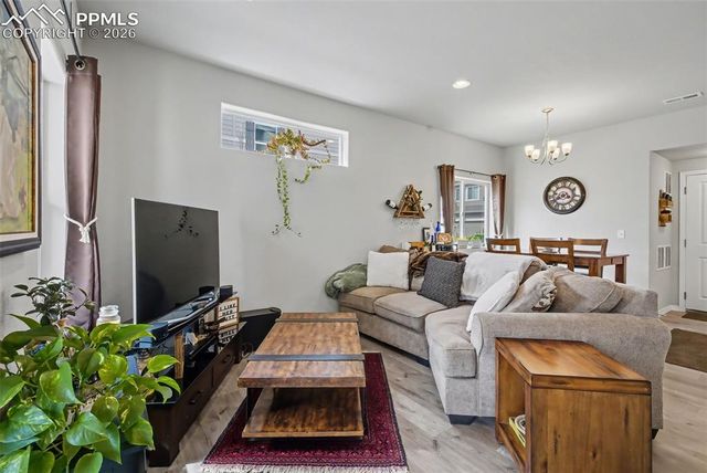 6103 Magma Heights, Colorado Springs, CO 80924